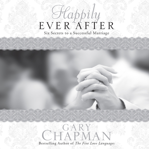 Title details for Happily Ever After by Gary Chapman - Wait list